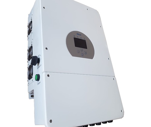 DEC-KVA 3500W Solar Inverters
